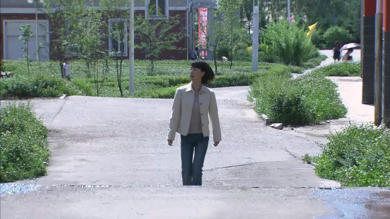 养父的花样年华小雪要订婚了亲自去通知志刚希望他可以来