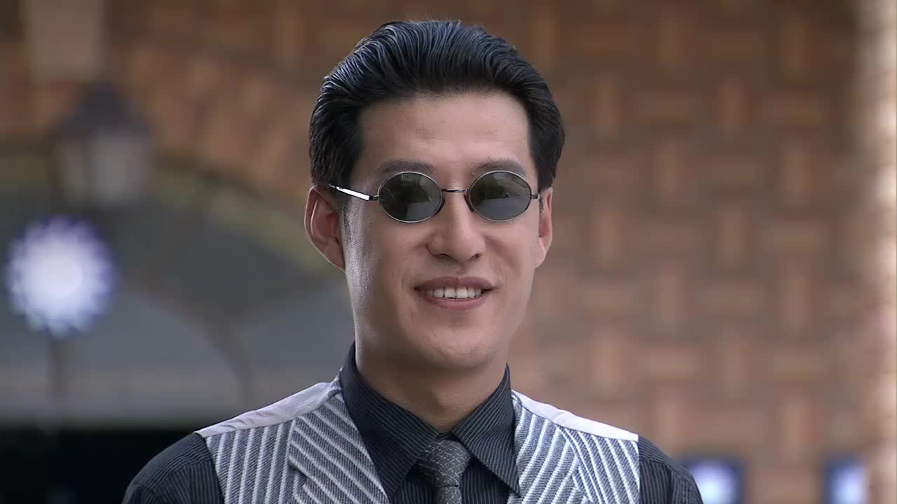 五号特工组英雄难过美人关虽然马云飞不是英雄但她是美人