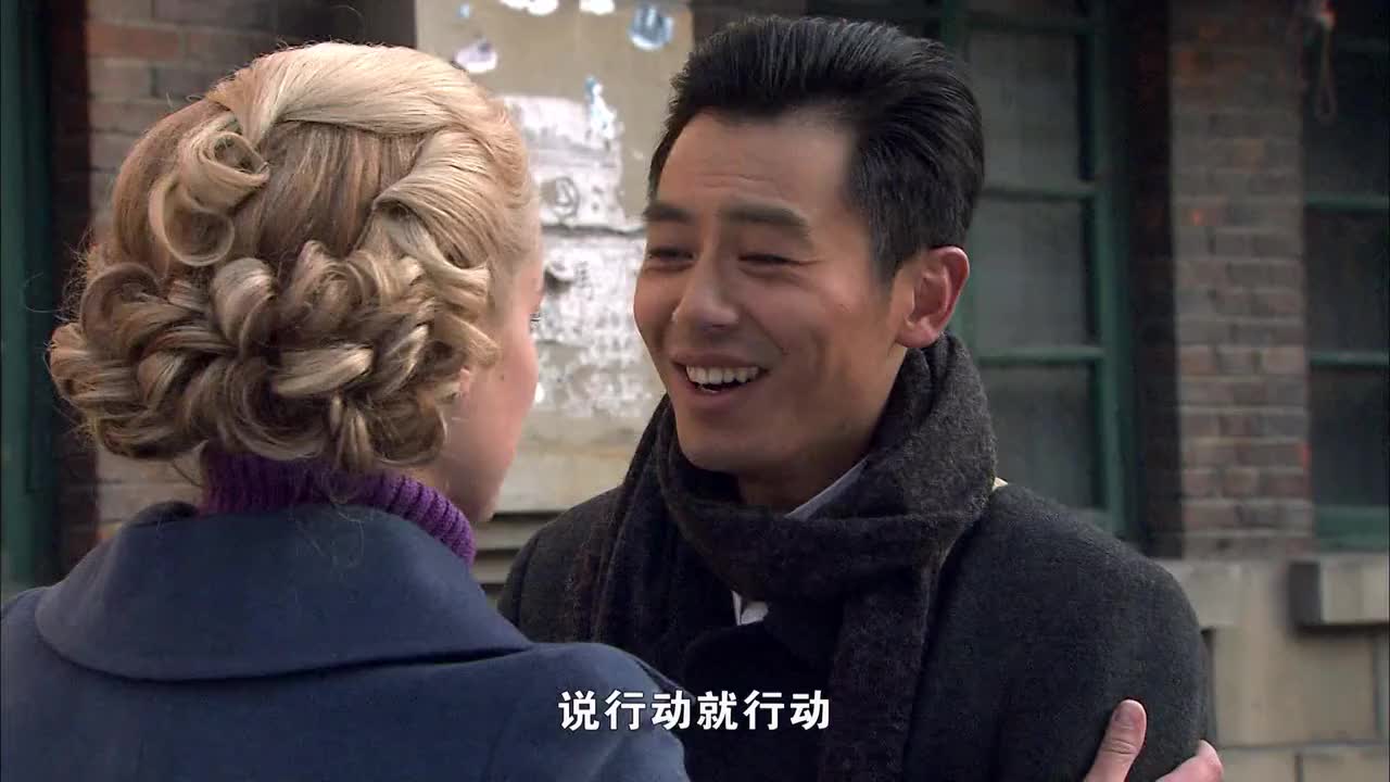 我的娜塔莎纪子在工厂门口等两人跟娜塔莎道歉