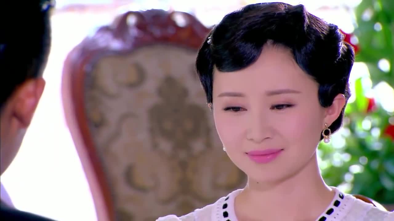周霆琛护着佟毓婉杜允唐再对不起佟毓婉立马带走