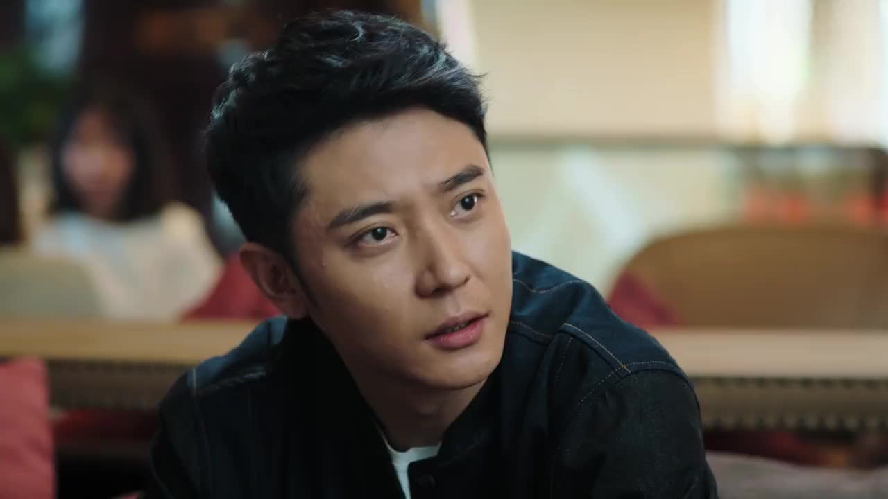 猎毒人吴新河称自己和梦瑶是真心相爱魏海质疑吴新河的话