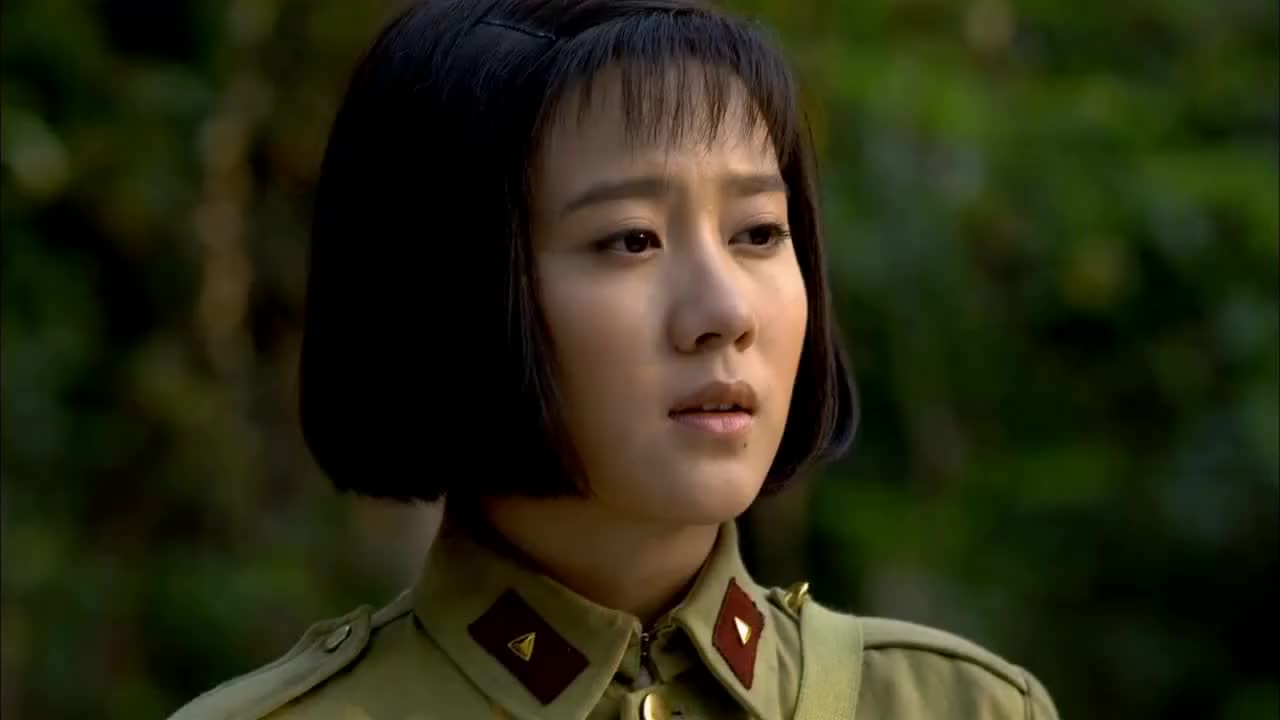 远征远征段振国精神分裂满脑子是战场的回忆可怕了