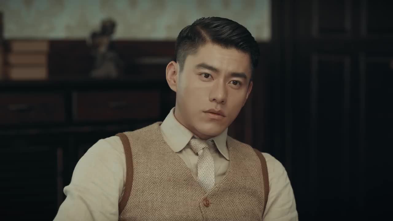 烈火军校要下手的话从他开始