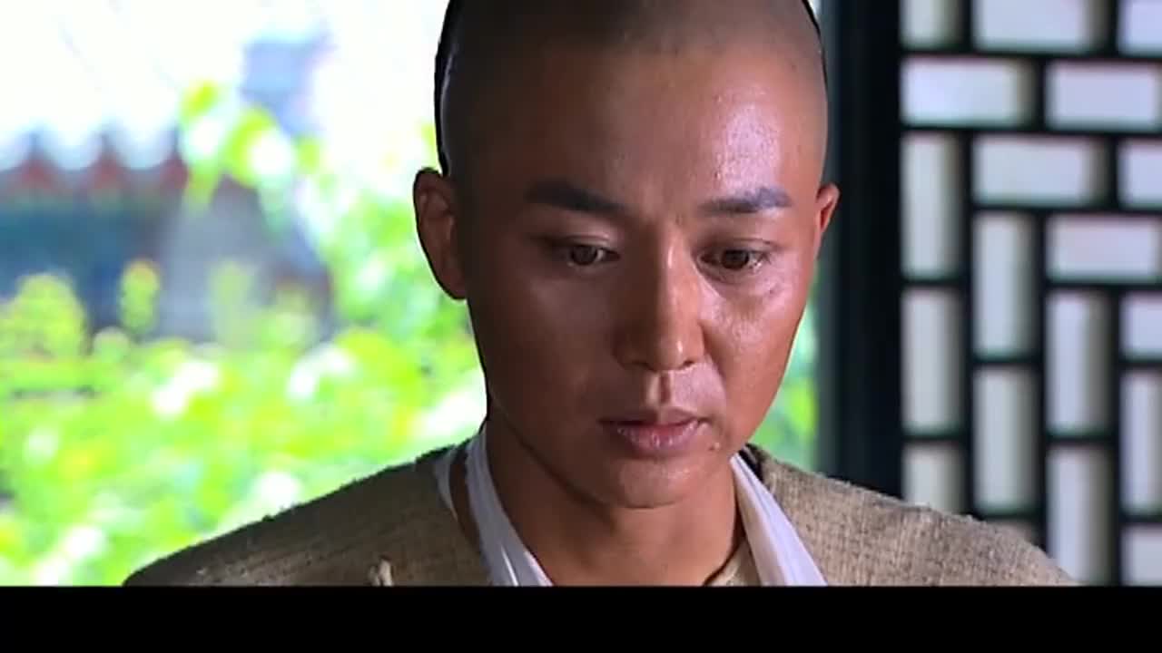 大清官纳善请刘统勋帮忙给皇上说说皇上就在隔壁