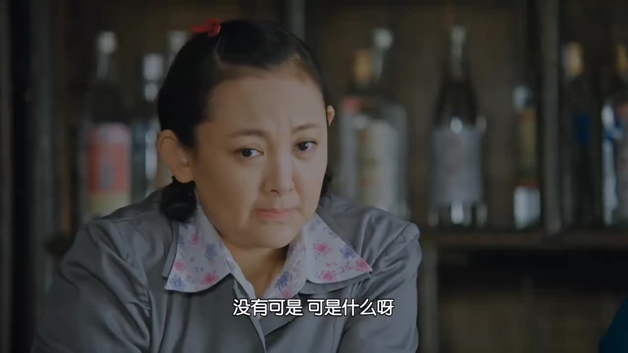 正阳门下小女人:小酒馆生意变好,金有过河拆桥,再次不认慧真