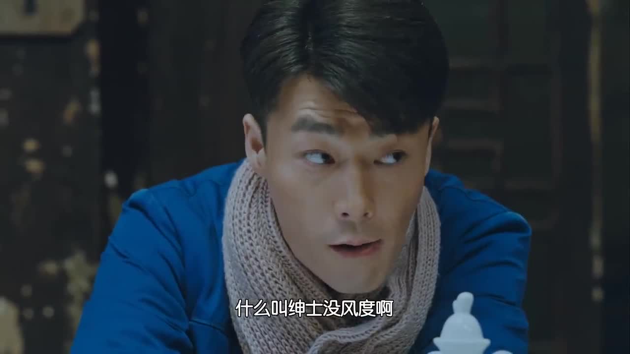 正阳门下全集