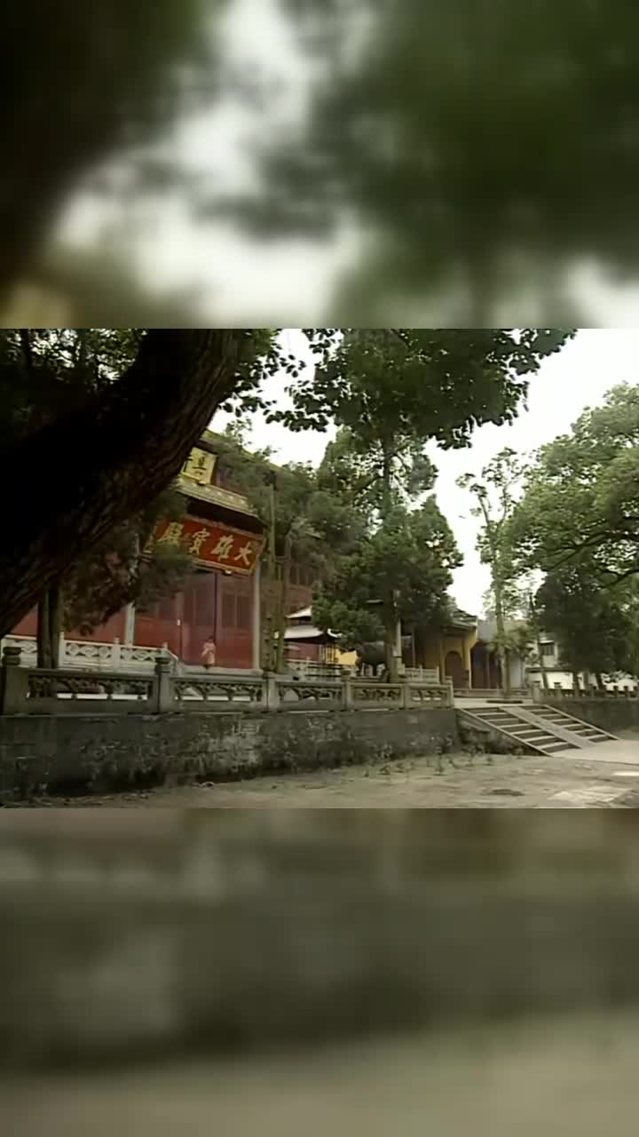 《济公游记》原声主题曲《鞋儿破帽儿破》,怀旧经典,回忆满满!