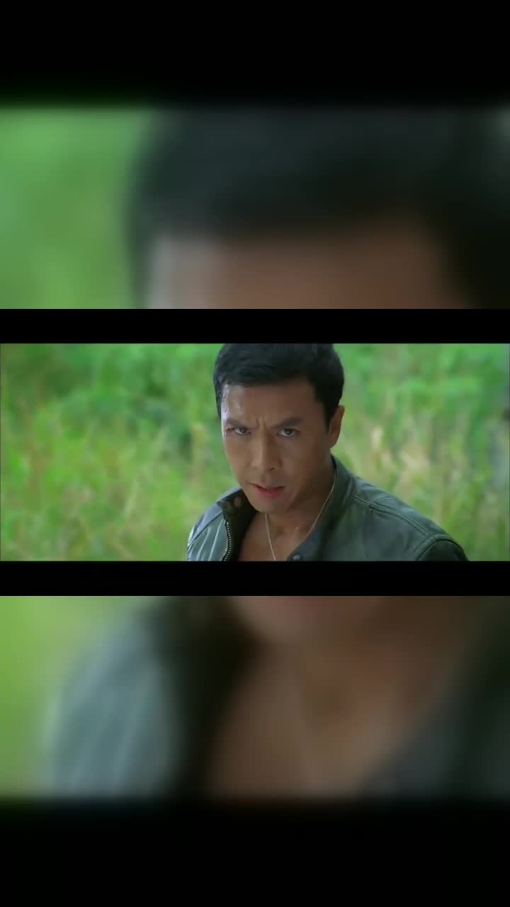 导火线:甄子丹邹兆龙这段打戏精彩,招招狠辣,这才是港片味道
