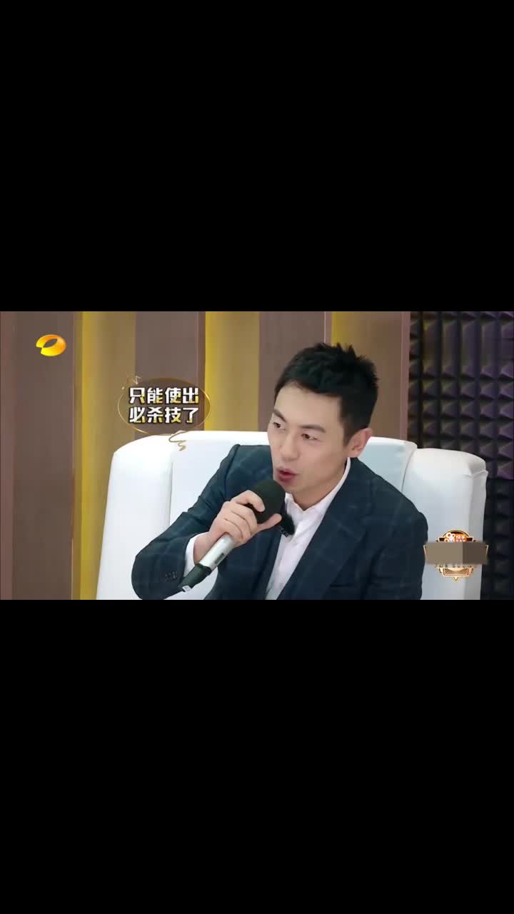 朱亚文挑战亮剑粗犷声线给李云龙配音扑面而来的荷尔蒙