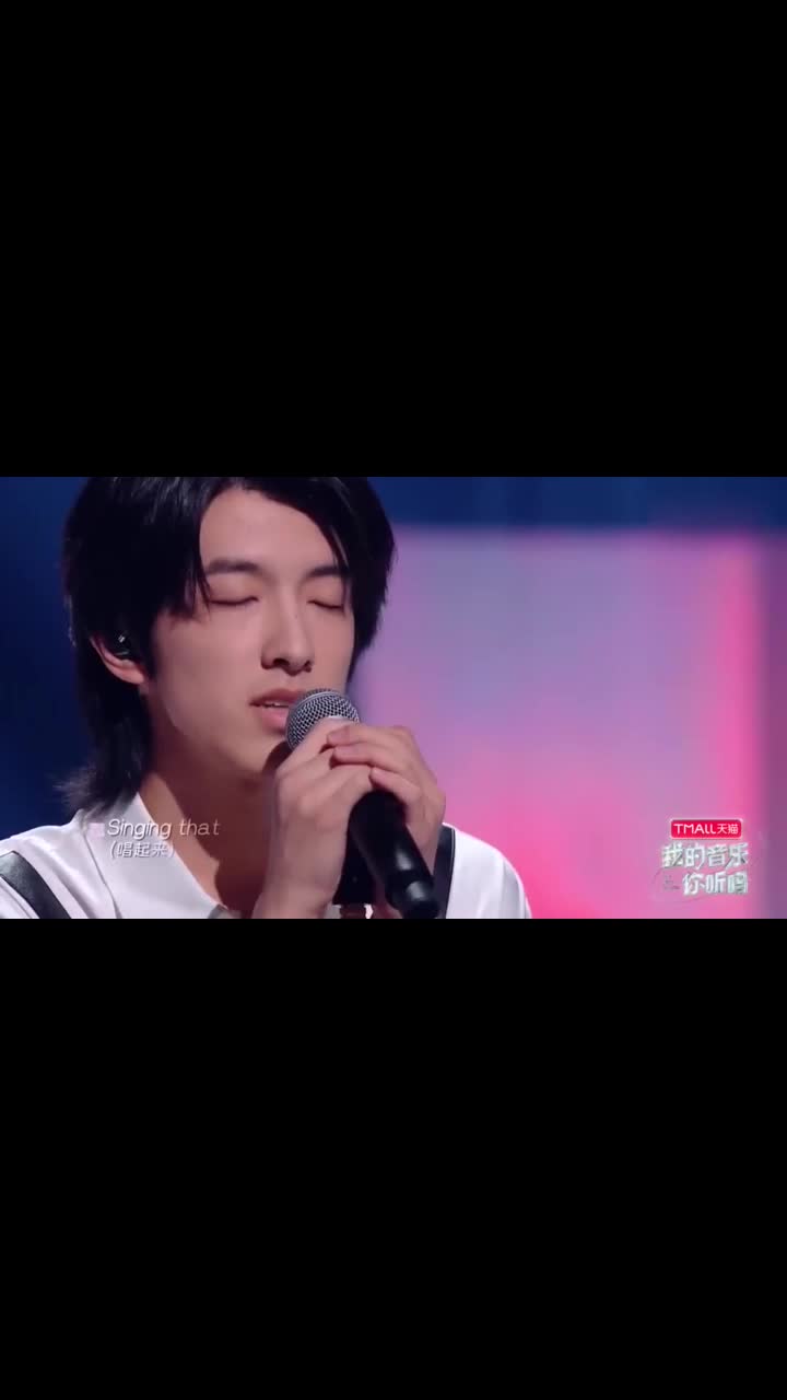 我的音乐你听吗:matt吕彦良演唱《shy boy》害羞_手机新浪网