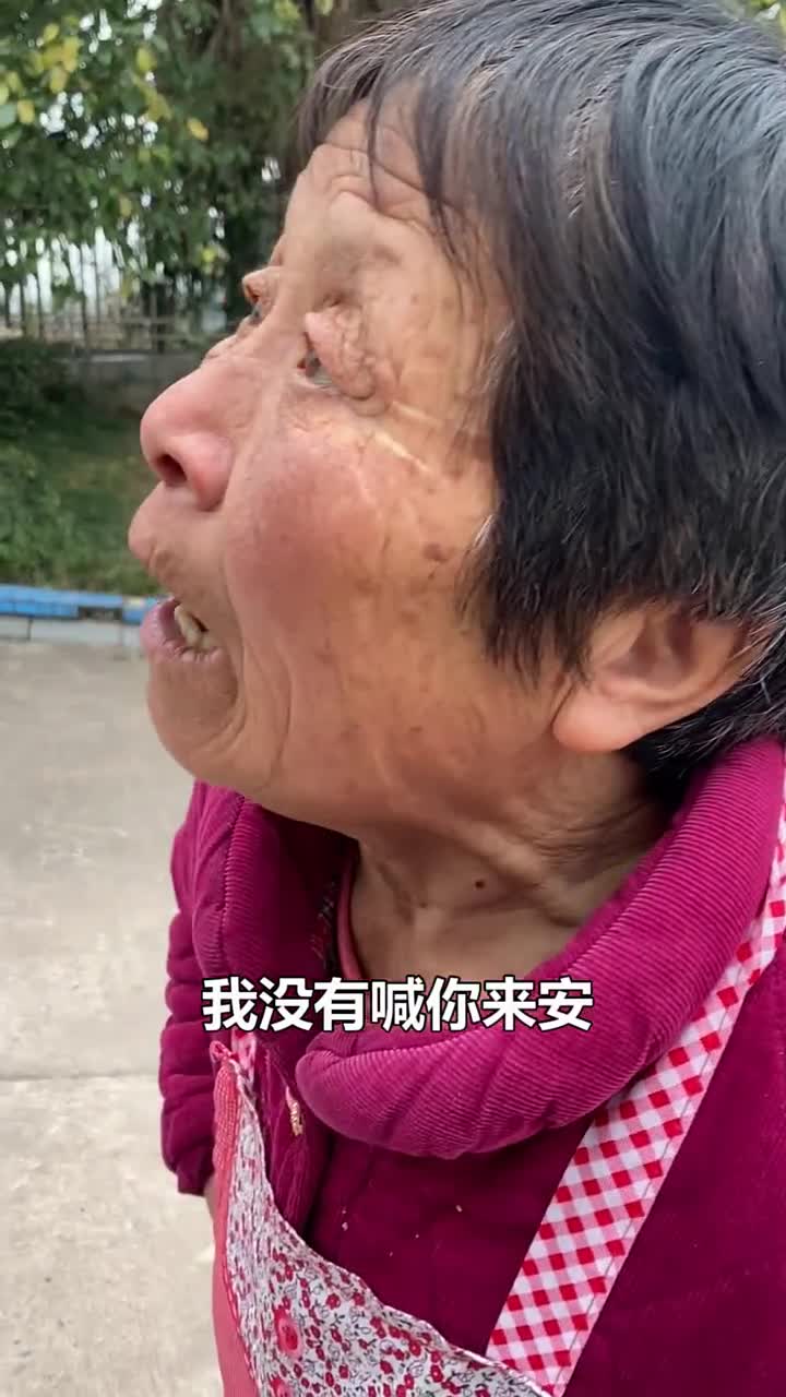 袁婆好像说的很对