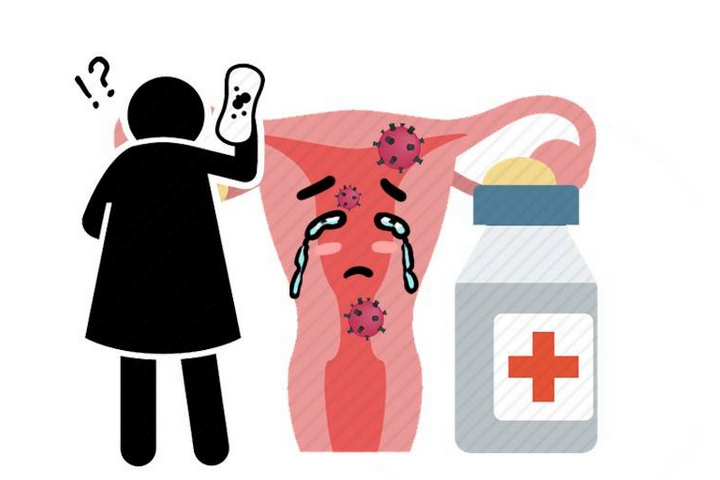 妇炎洁广告涉嫌侮辱女性别被广告带进焦虑2种表现不算妇科病