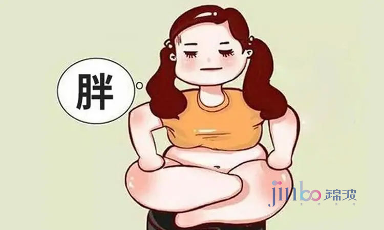 薇润百科世界防治肥胖日说说胖对女性的影响有多大