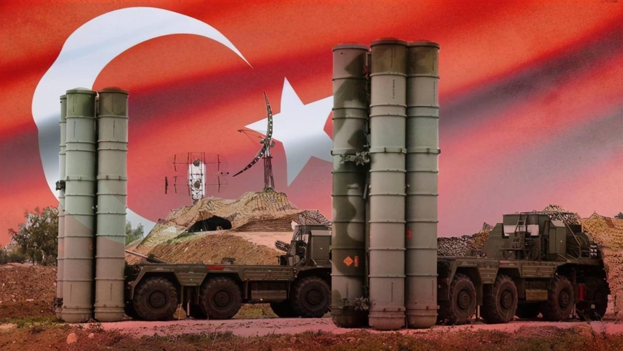 俄土达成友好合作，土耳其将彻底站边<a href=