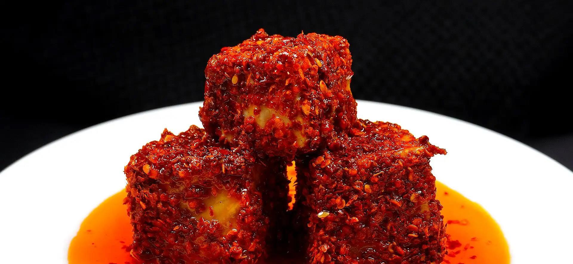 听说豆腐乳含有黄曲霉素吃了会危害肝脏你需要注意的是这3点