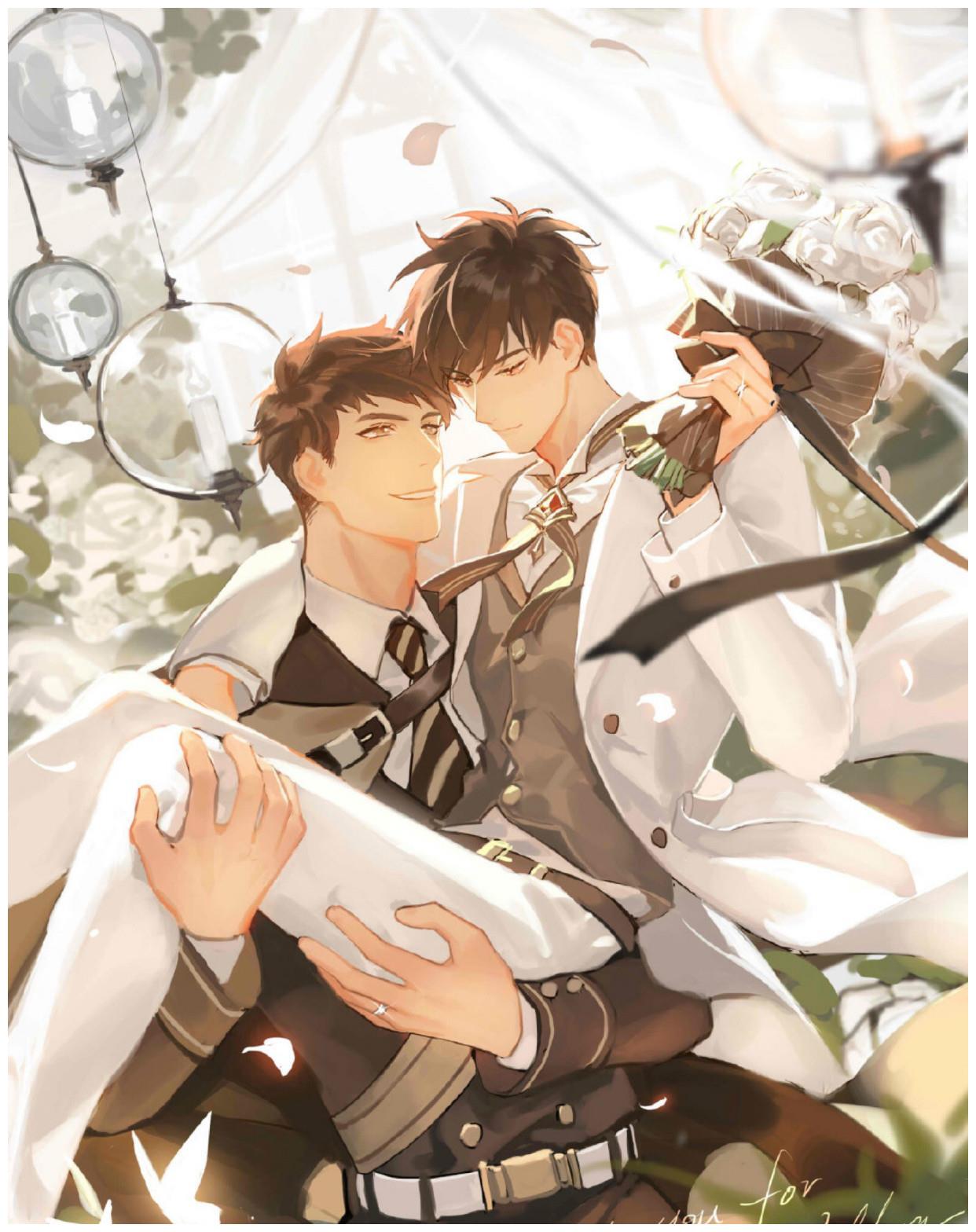 推荐淮上的纯爱广播剧,除了《破云》,这几部你听过吗?