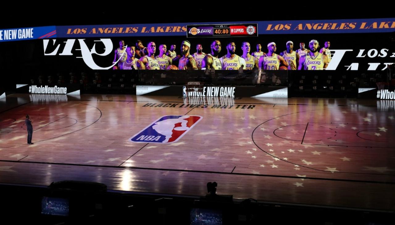 为了使球员们更快的返回赛场,nba又改变了检测规定