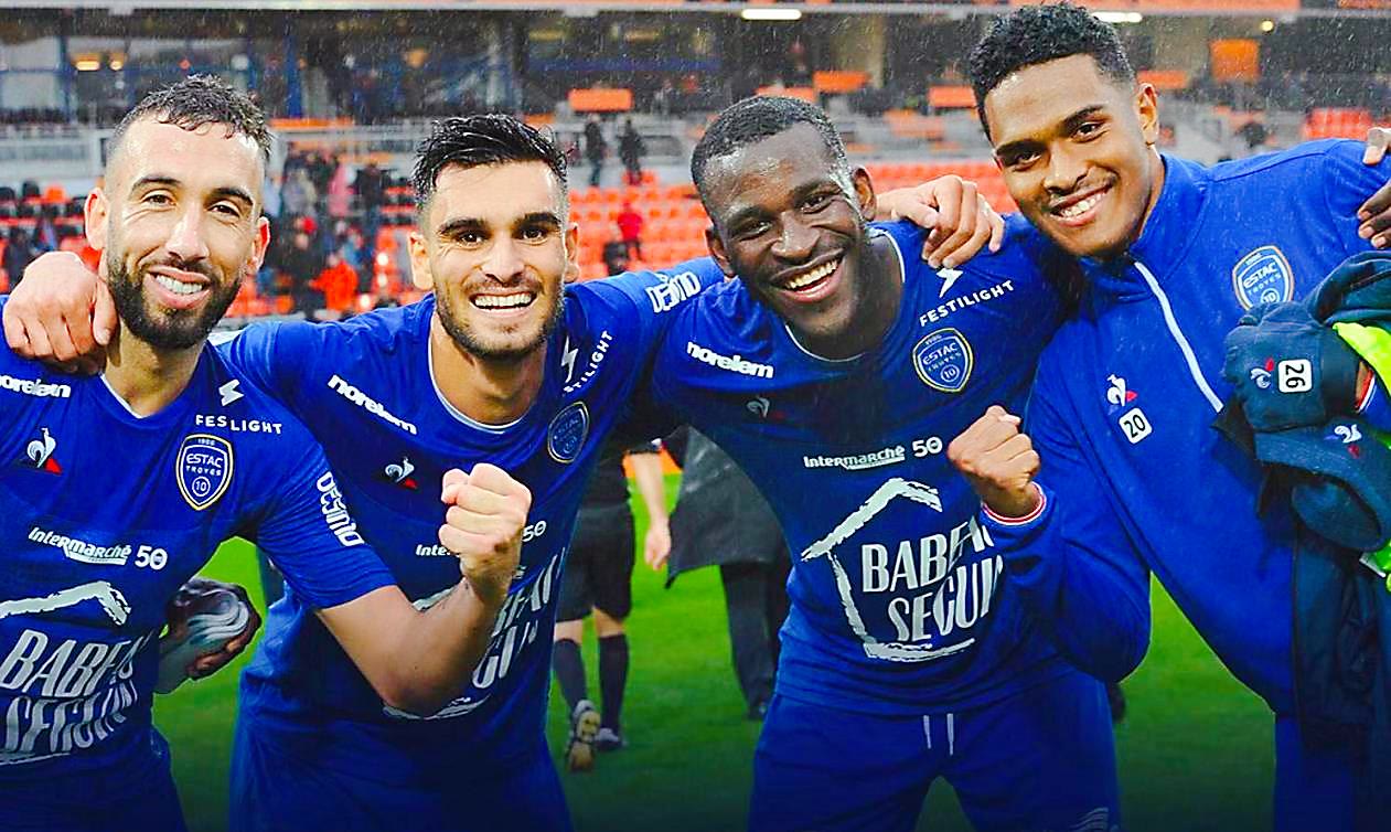 雷恩主场迎战布雷斯特 法甲焦点战直播全程呈现