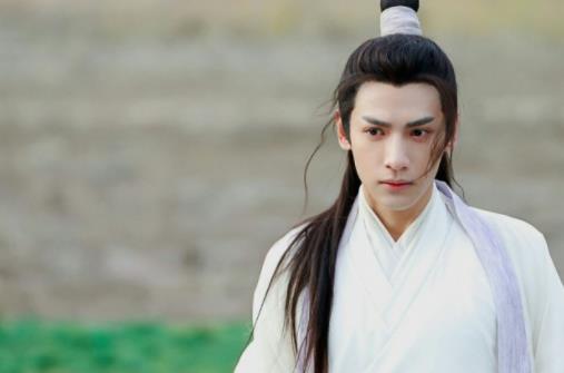 有种男演员的尴尬:演古装剧是"天花板",换回现代剧就"拉胯"__财经头条