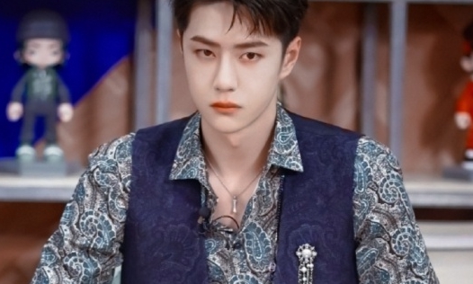 王一博很优秀，不要刻意的神化他休闲区蓝鸢梦想 - Www.slyday.coM