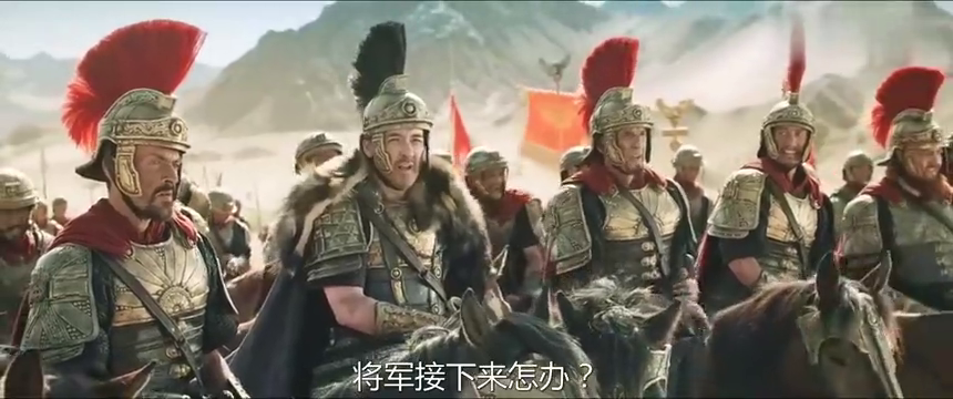 00:00 04:57 04:57 为您推荐: 一部超级战争片,拔都汗铁骑,杀入俄罗斯
