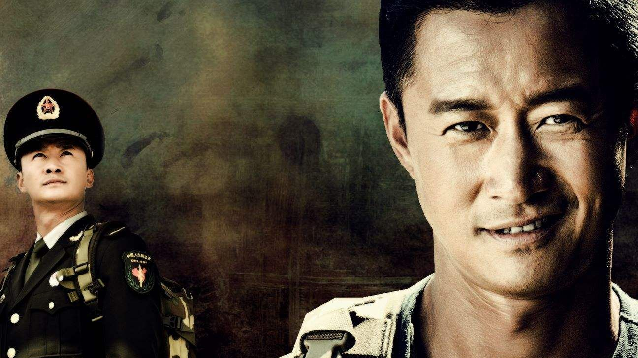 战狼2的票房奇迹个人英雄主义与国家集体主义的完美结合