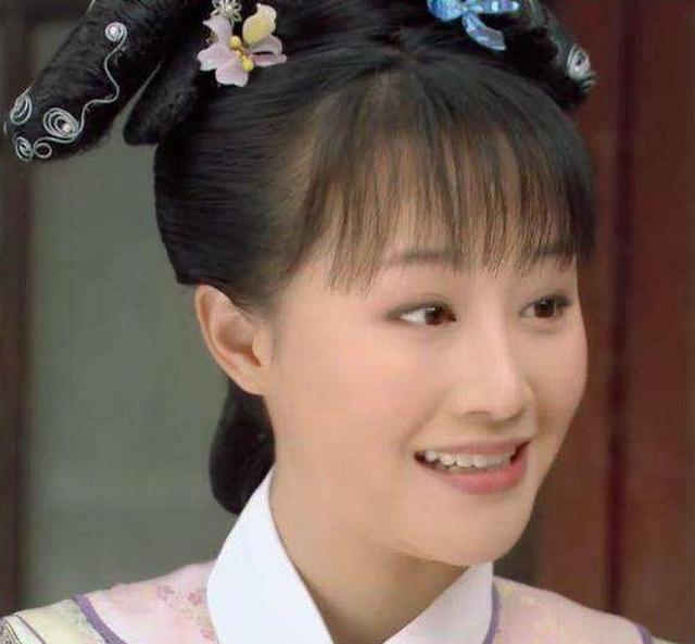 甄嬛传:同样都是甄嬛的妹妹,为何一个是黑夜出嫁,一个是白天?