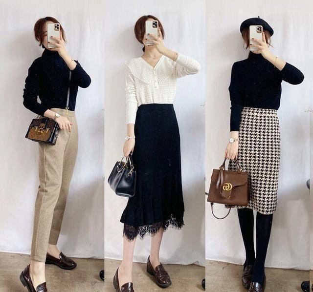 搭配衣服的技巧_搭配衣服