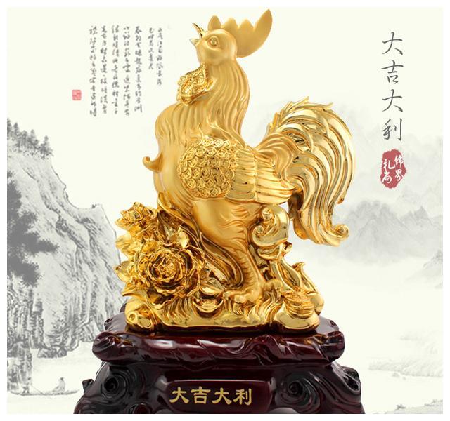 属鸡人,如果生日带这个数字,一生都会大富大贵 !