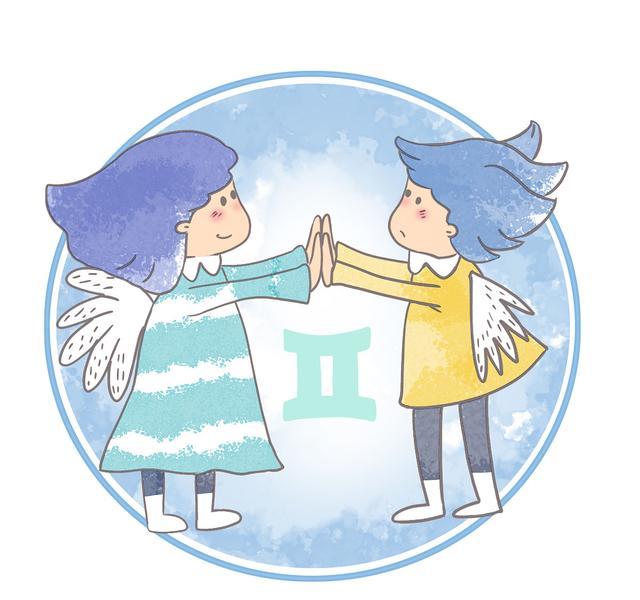 双子座,一个每天和自己打架的星座,到底会是一种什么样的体验?休闲区蓝鸢梦想 - Www.slyday.coM 双子座,一个每天和自己打架的星座,到底会是一种什么样的体验?休闲区蓝鸢梦想 - Www.slyday.coM