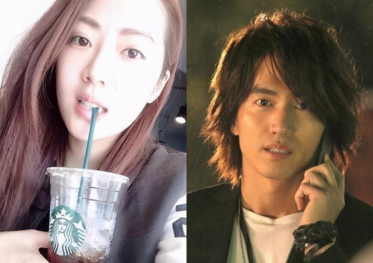 旧情复燃,言承旭与前女友张熙恩约会,全程紧盯对方乘车一同离开