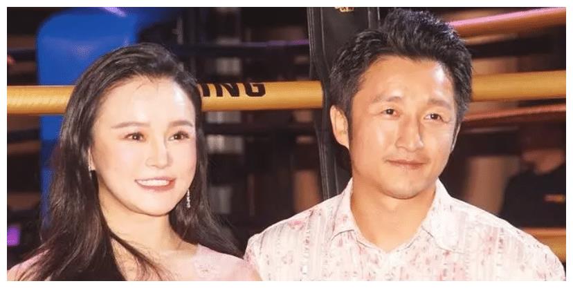 為救鄒市明怒罵兒子還獲贊拳王老婆三觀多正