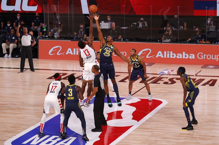 为了使球员们更快的返回赛场,nba又改变了检测规定