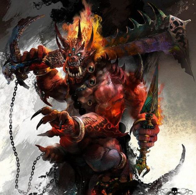 也创造出了对付自己的杀手,这里说的"杀手"和鬼神差不多,不单指我们