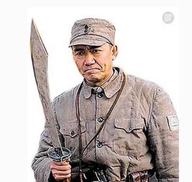 亮剑扮演者李幼斌曾因一剧台词惹日本众怒是什么呢