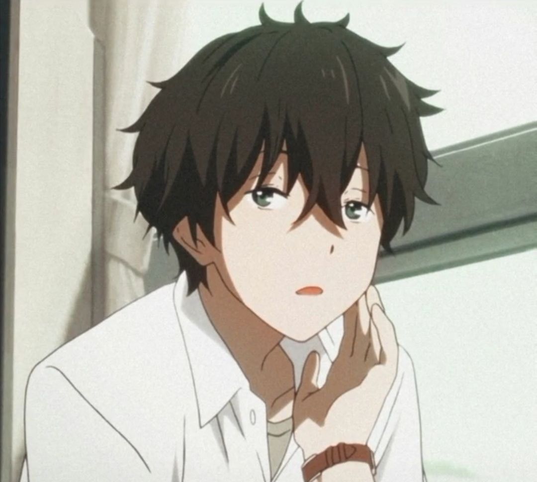 男动漫头像/小痴呆动漫头像