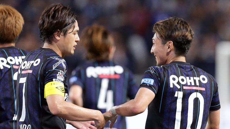 日职2场赛事分析：大阪樱花VS京东FC，大阪钢巴VS神户胜利船