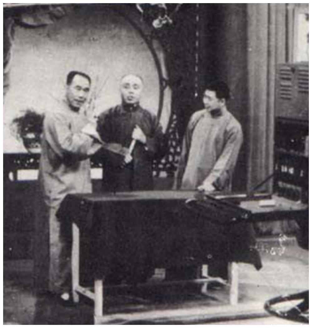 “单口大王”刘宝瑞之死：能耐比谁都大，死得比谁都惨|刘宝瑞|侯宝林|能耐_新浪新闻