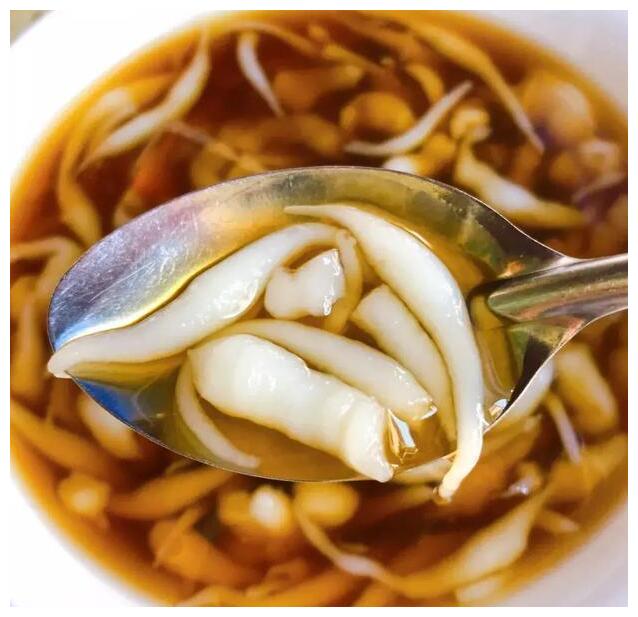 2020最新冰粉凉虾觅食指南|冰粉|虾|凉糕_新浪新闻