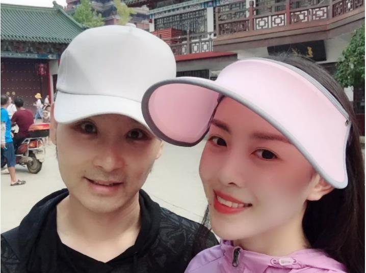 刘和刚和孙悦是什么关系 刘和刚比自己的妻子大多少岁__财经头条