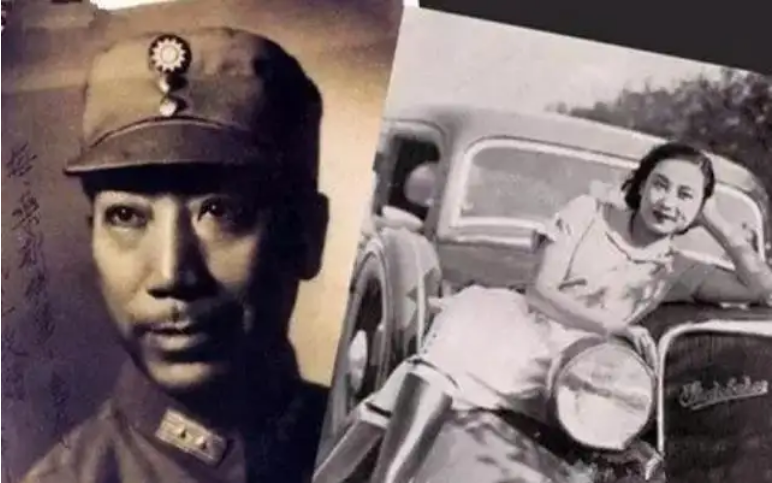 最美军统女人，三个都爱慕戴笠，有一个竟被关进疯人院休闲区蓝鸢梦想 - Www.slyday.coM