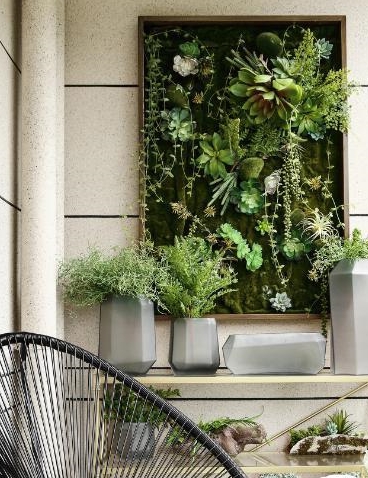 10种阳台设计案例,有诗有酒有生活,看完就爱上了!