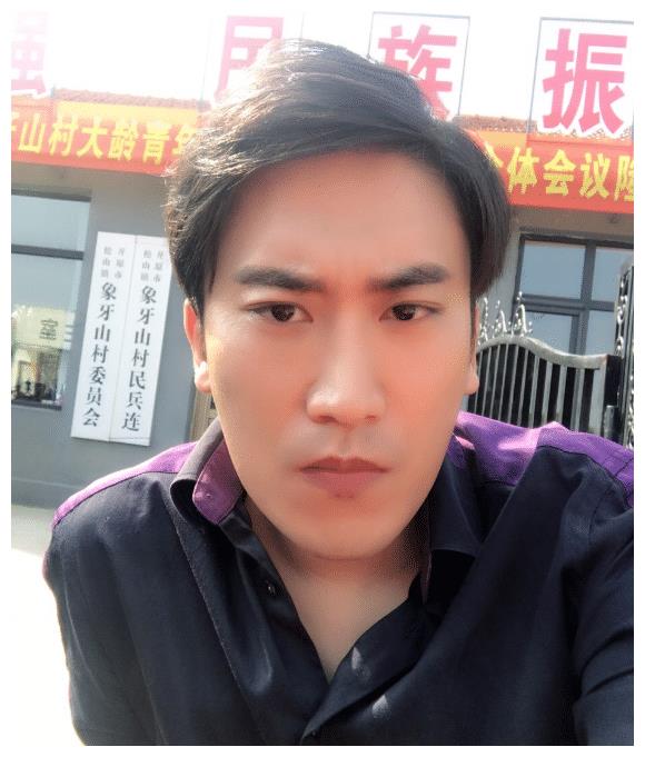 "赵玉田"因"乡爱"成名,现实隐藏土豪身家不非,却