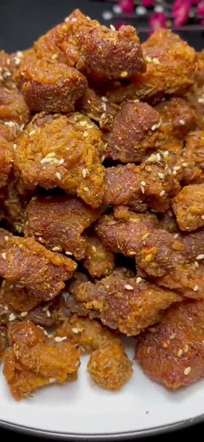 孜然五花肉__财经头条