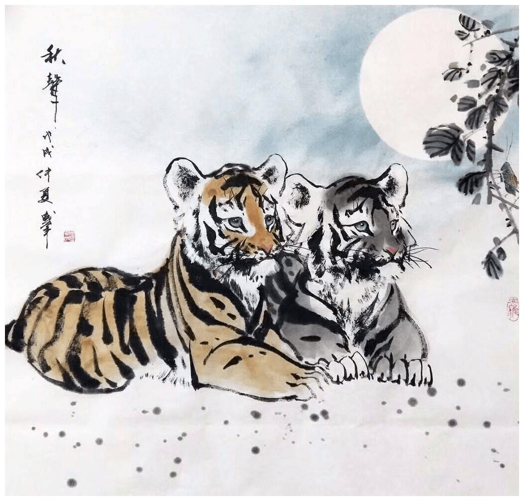 哪几个月出生的生肖虎遇本命年反而运势更好呢