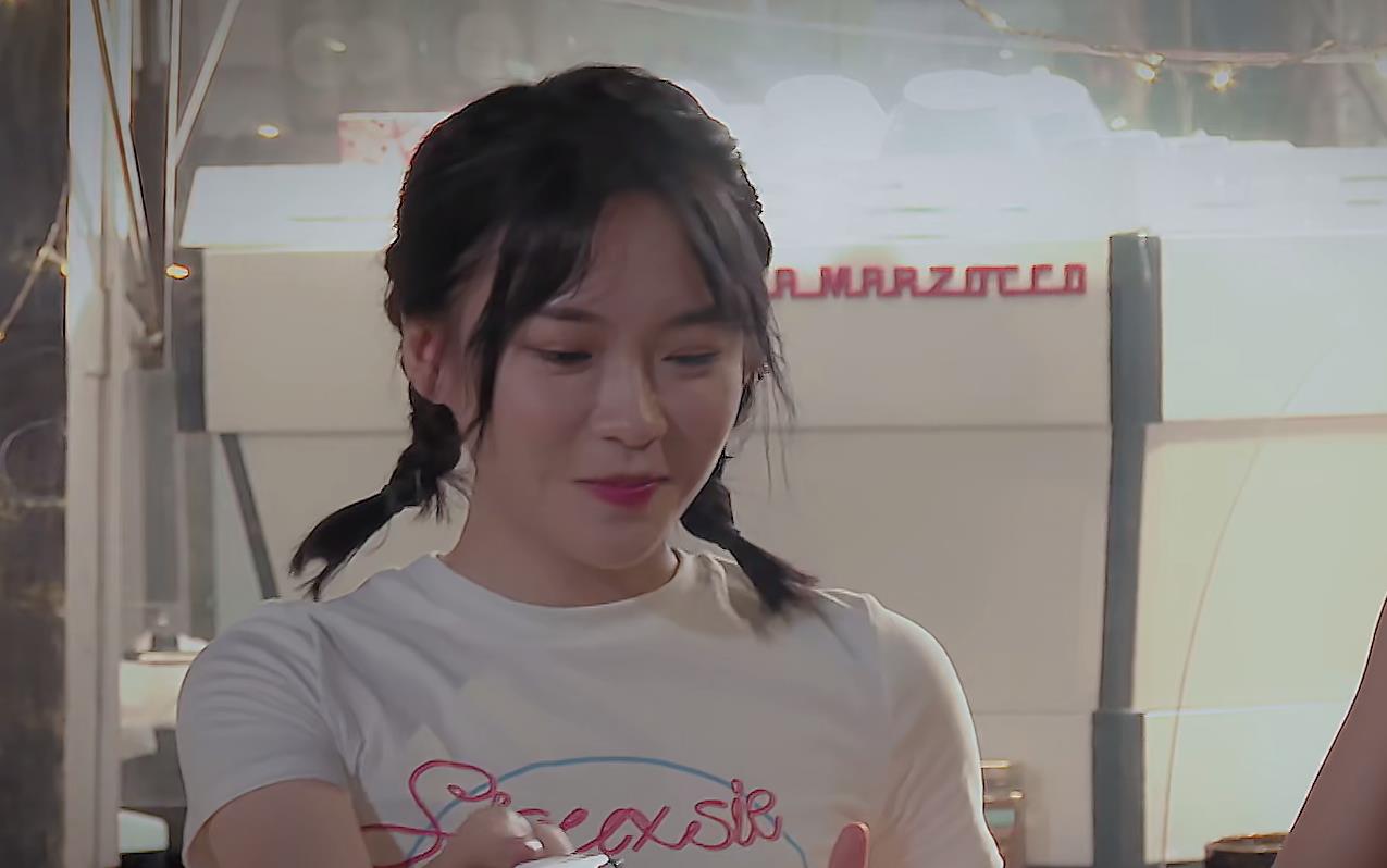 《心动》郑琴心钟佩妍争夺男三!谁是最终赢家?看到路透图明白了