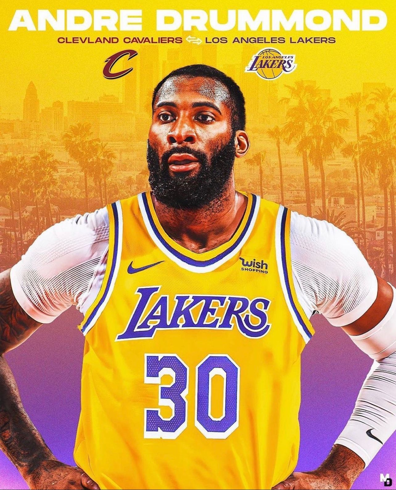 湖人签庄神迎重大利好,近期他在洛杉矶训练,但绿军现在准备明抢