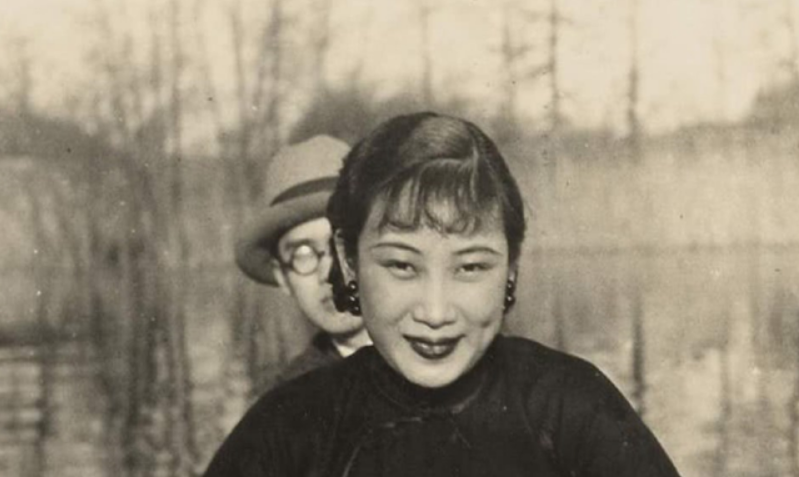 最美军统女人，三个都爱慕戴笠，有一个竟被关进疯人院休闲区蓝鸢梦想 - Www.slyday.coM