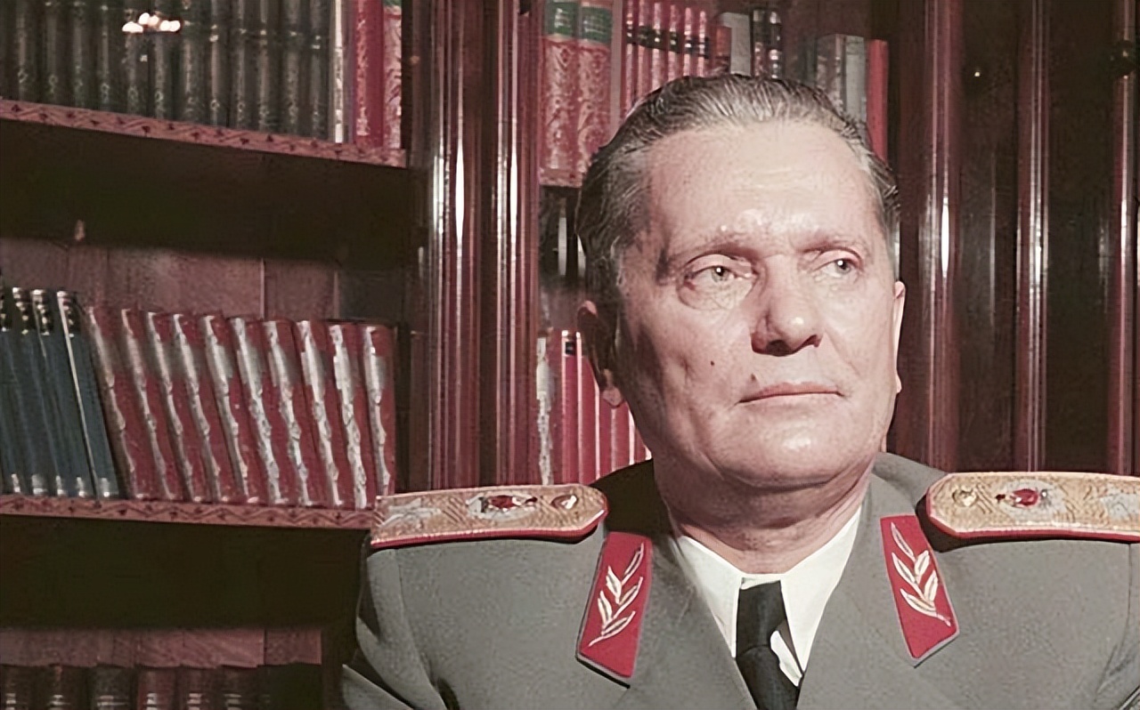 一,铁托时代的南斯拉夫人民生活