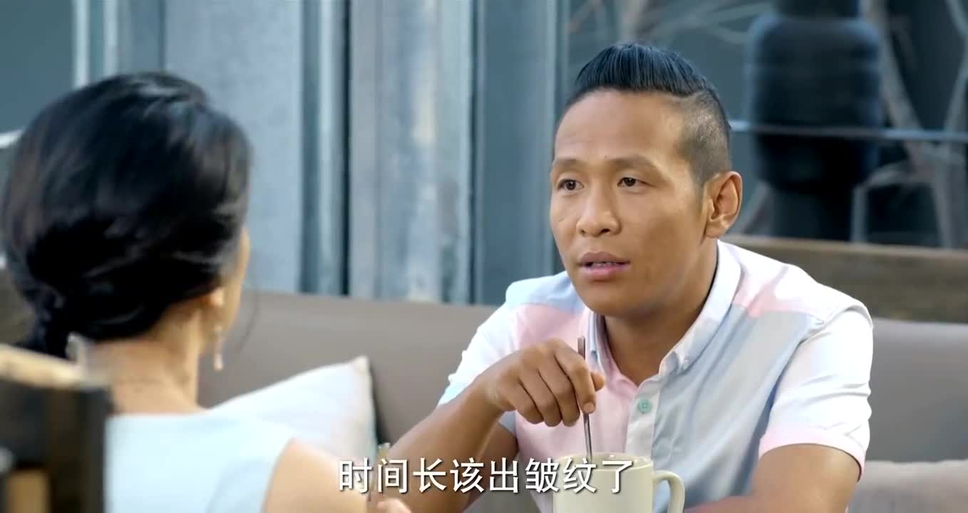 第22条婚规:宋小宝对媳妇太好了,看她工作不顺心,直接大餐吃起